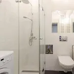 Apartamenty-mi Crystal Varsovia