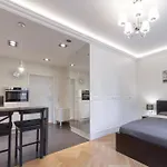 Apartamenty-mi Crystal Apartamento