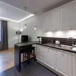 Apartamenty-mi Crystal